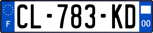 CL-783-KD
