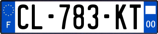 CL-783-KT