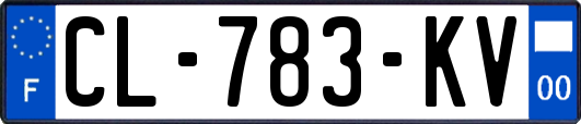 CL-783-KV