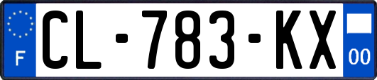 CL-783-KX