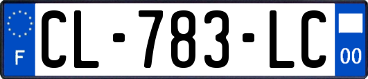 CL-783-LC