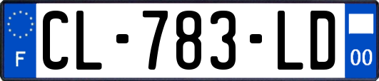 CL-783-LD