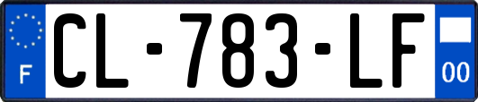CL-783-LF