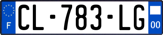 CL-783-LG