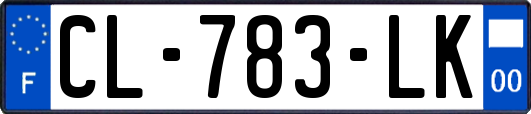 CL-783-LK