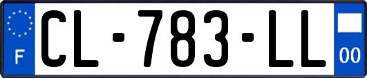 CL-783-LL