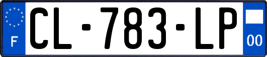 CL-783-LP