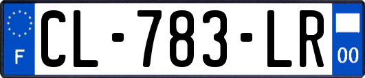 CL-783-LR