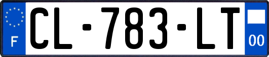 CL-783-LT