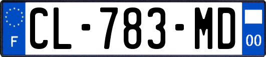 CL-783-MD