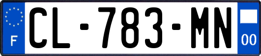 CL-783-MN