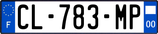 CL-783-MP