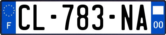 CL-783-NA
