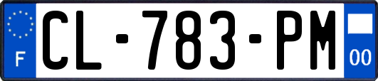 CL-783-PM