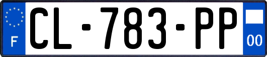 CL-783-PP