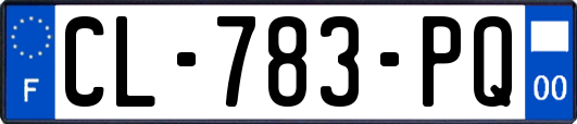 CL-783-PQ