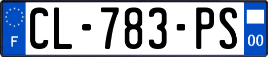CL-783-PS