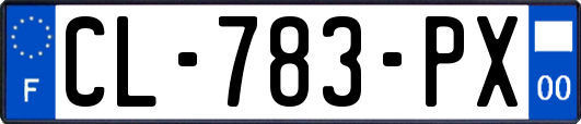 CL-783-PX