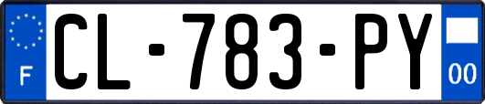 CL-783-PY