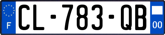 CL-783-QB