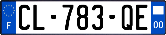CL-783-QE