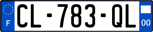 CL-783-QL