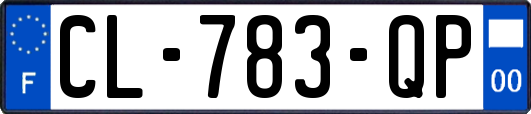 CL-783-QP