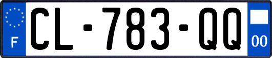 CL-783-QQ