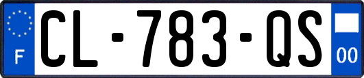 CL-783-QS