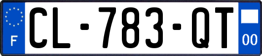 CL-783-QT