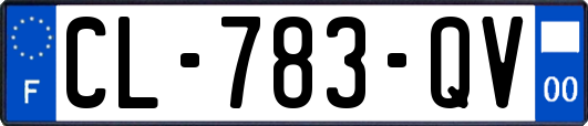CL-783-QV