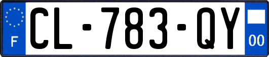 CL-783-QY