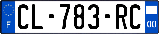 CL-783-RC