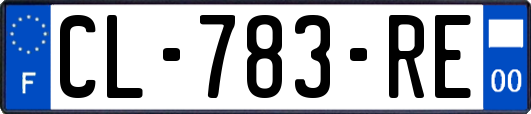CL-783-RE