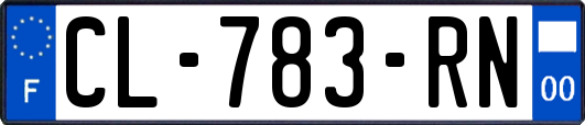 CL-783-RN