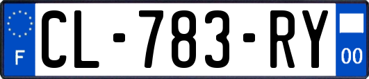 CL-783-RY