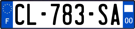 CL-783-SA
