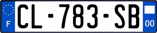 CL-783-SB