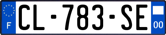 CL-783-SE