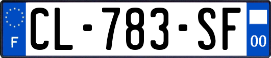 CL-783-SF