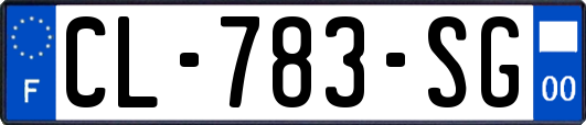 CL-783-SG