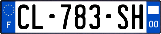CL-783-SH