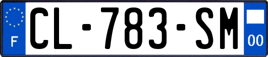 CL-783-SM