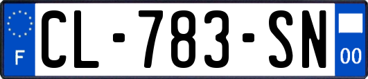 CL-783-SN