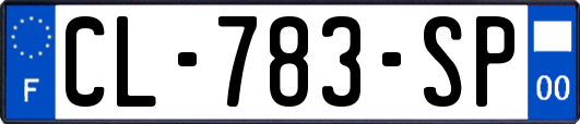 CL-783-SP