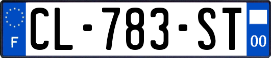 CL-783-ST
