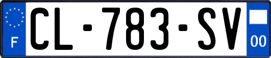 CL-783-SV