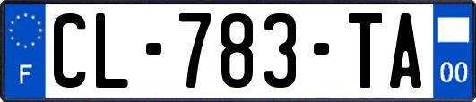 CL-783-TA