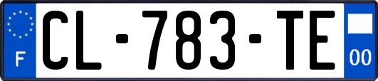 CL-783-TE