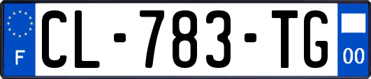 CL-783-TG